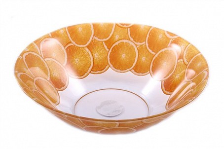 PICTURE ORANGES салатник 27 см