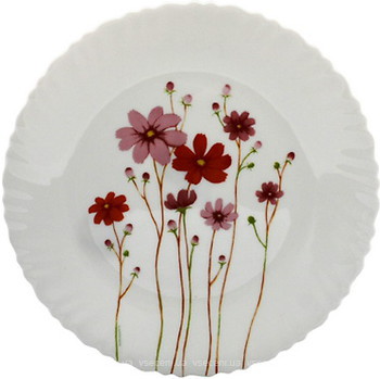 COUNTRY FLOWER тарелка суповая 21 см