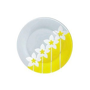 PIMPRENELLE CITRUS тарелка под второе 25 см