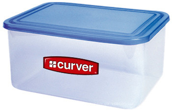 Ёмкость 0,4 л прямоугольная CURVER(175537)
