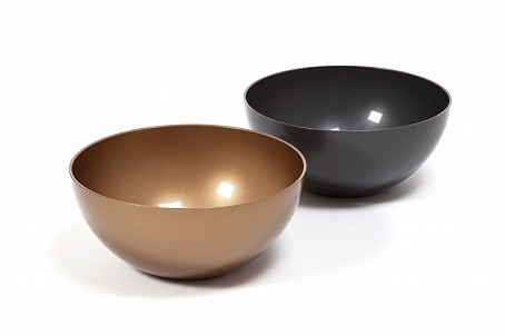 Миска RUKOLA 230 d LAMELA