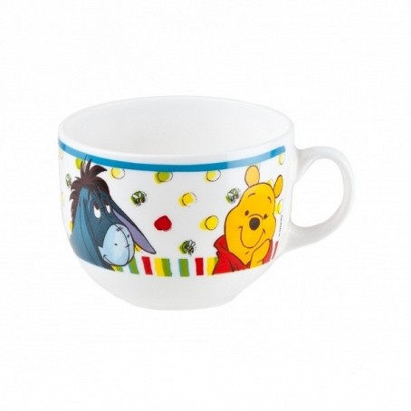 WINNIE THE POOH кружка JUMBO