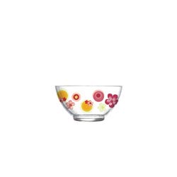 BUBBLES Flo Pink салатник (82910) 12 см