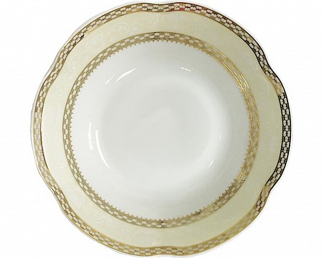 BOLERO VIENNA GOLD салатник 17см (E363) Cmielow