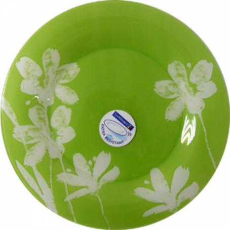 COTTON FLOWER тарелка суповая 21 см