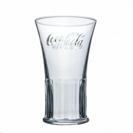 COCA-COLA LEGEND стаканы, 36 cl. (360 мл)