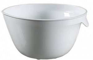 Миска кухонная 2,5л.Curver бел(00732)