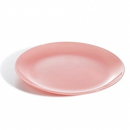 ARTY BLUSH тарелка под второе 26 см