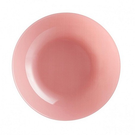 ARTY BLUSH тарелка суповая 20 см