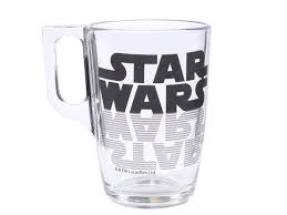 Кружка НУЭВО Star Wars Logo 320мл ОСЗ