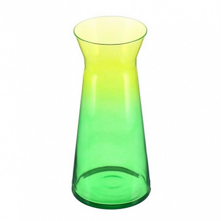 DUOS GREEN YELLOW графин 0.75л