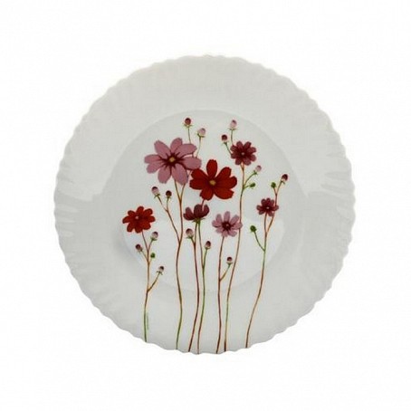 COUNTRY FLOWER блюдо круглое 33 см
