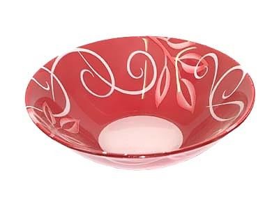 PLENITUDE Rouge салатник 12 см