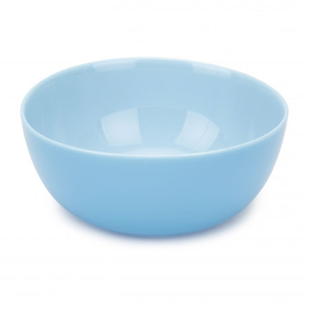DIWALI LIGHT BLUE салатник 12 см