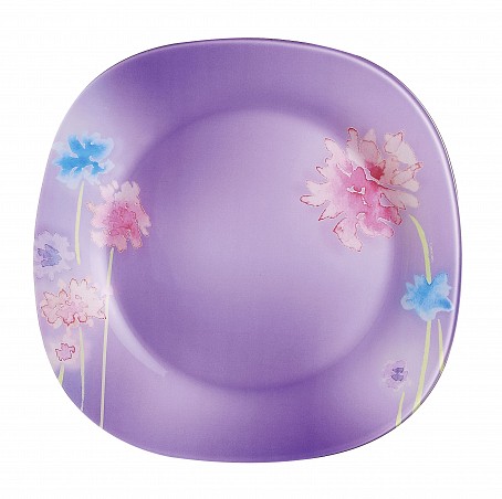 ANGEL PURPLE тарелка под второе 26см