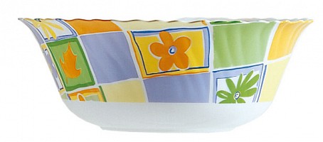 VALENSOLE салатник 25 см