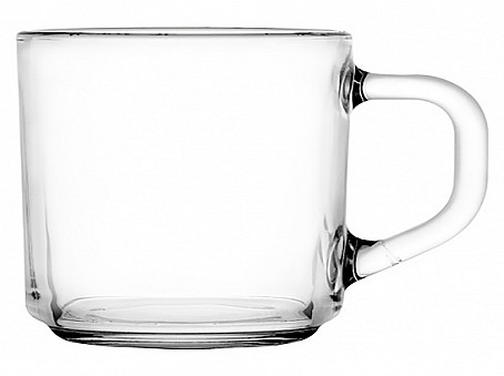 Кружка Green tea Чайная2 200мл ООО "ОСЗ" 