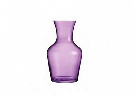 STUDIO PURPLE SMALL графин 0,5 л