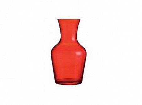 STUDIO RED SMALL графин 0,5 л