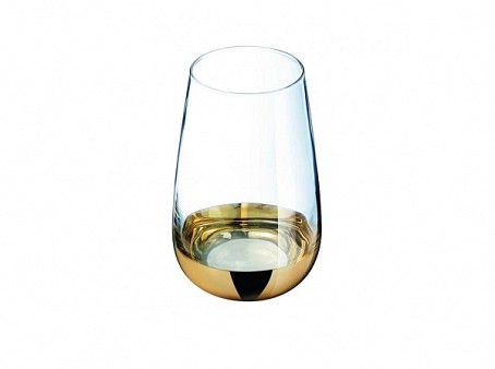 Золотой Мед бокалы для вина, 4 шт. (270 мл) ОСЗ