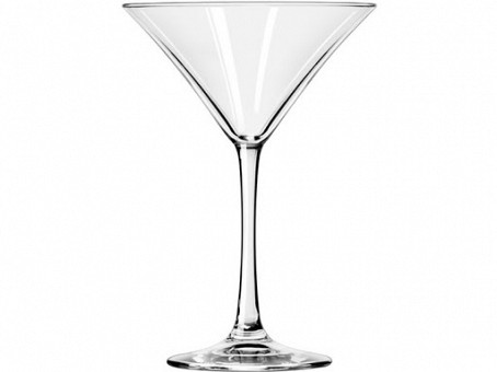 MARTINI фужер (40 мл)