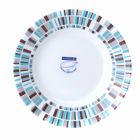 KALEI тарелка суповая 22.5cм