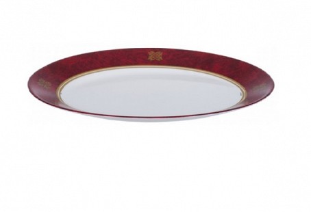 RUBIS блюдо овальное 29 см(C9938)