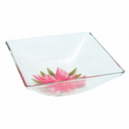 WATER FLOWER салатник 16 см