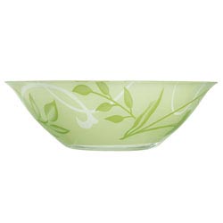 PLENITUDE VERT салатник 27 см