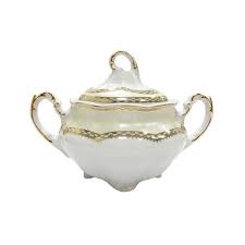 BOLERO VIENNA GOLD супница 2,8л (E363) Cmielow