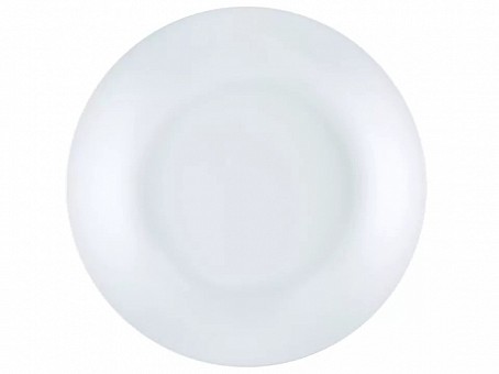WHITE ESSENCE тарелка десертная 19,5 см