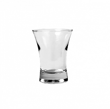 HOT SHOT стопки 7cl по 6 шт