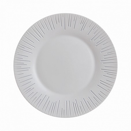 LUMINIS GRANIT тарелка десертная 22 см