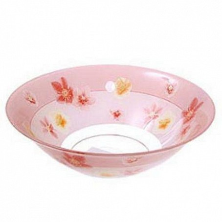 POEME ROSE салатник 16 см