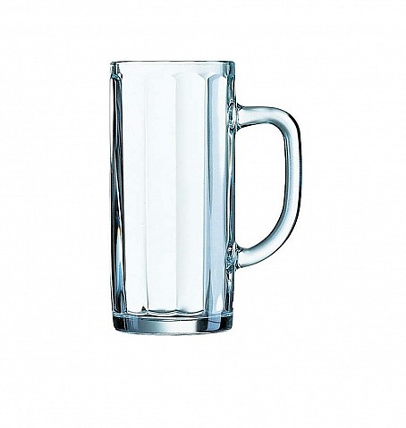 MINDEN кружка пивная 63 cl 2шт.(25774)