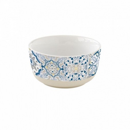 CASA DECOR BLUE салатник 12 см 