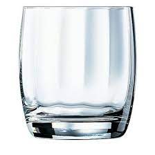 CABOURG стаканы 25 cl 3шт