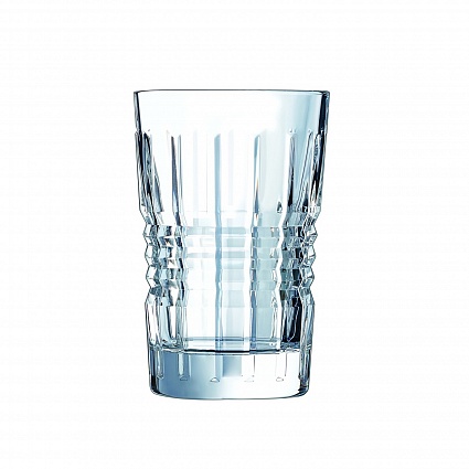 RENDEZ стакан высокий 36cl (6шт)