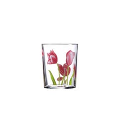 MAYTIME cтаканы низкие 30cl. по 3шт.(97679)