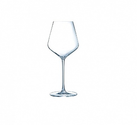 VINERY VINS фужеры для вина, 4 шт. (07612) (350 мл)