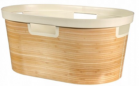 Корзина INFINITY 40 л Бамбук