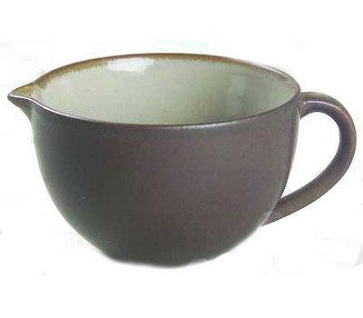 SWISS COFFEE молочник