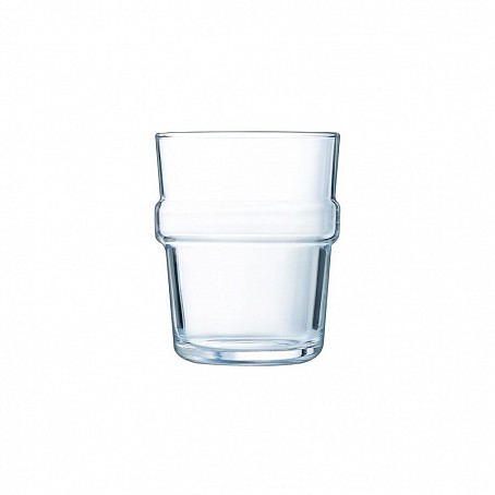 ACROBATE стаканы низкие, 3 шт. (270 мл)
