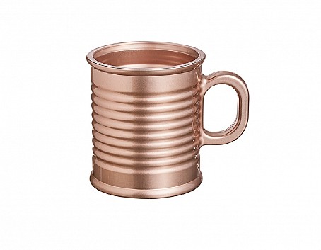 CONSERVE MOI ALU CUIVRE  кружка (250 мл)
