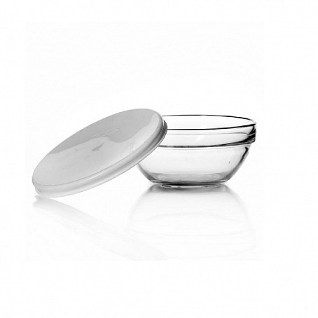Крышка для салатника STACKABLE 17cl