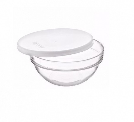 Крышка для салатника STACKABLE 20cl