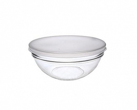Крышка для салатника STACKABLE 14cl