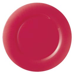 FRAMBOISE тарелка под второе 25 см