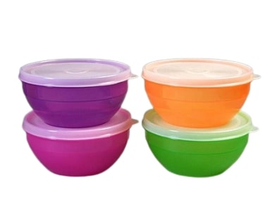 Ёмкость 1,5 л круглая MTM Fresh