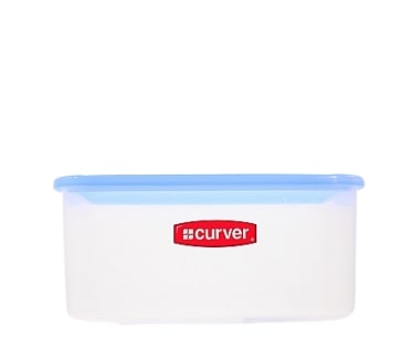 Ёмкость 2 л прямоугольная CURVER(175540)
